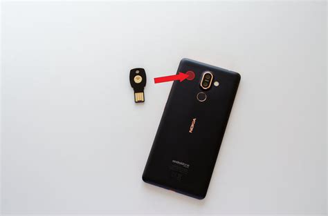 NFC payments suddenly stopped working on Nokia 7 Plus, keep 